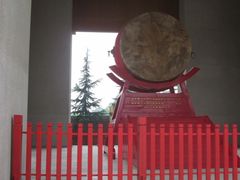 -法门文化景区