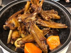 -美极鲜食坊(宝安南路店)