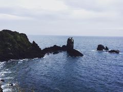 -龙头岩(Dragon Head Rock)