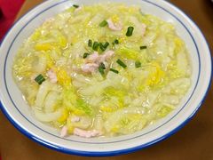 -三林本帮馆(中林街店)