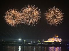 -泰达航母主题公园