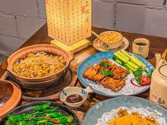 -朕悦鹧鸪饭私房菜