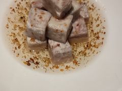 -绿茶餐厅(平谷华联店)