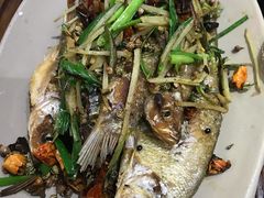 -刘师父老汉口江湖菜(蔡锷路店)