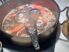 -椰子湾·海南火锅·糟粕醋·椰子鸡(正大广场店)