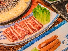 -海之屋韩式烤肉(海棠68环球美食街店)