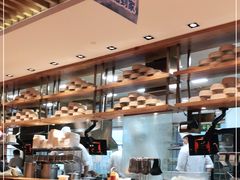 -西贝(上海我格广场店)