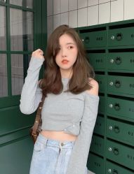 -阿莲新妆护肤造型