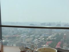 -视界美食自助餐厅·石家庄希尔顿酒店