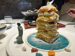 -唐猫庭院·千年陕菜(大唐不夜城店)