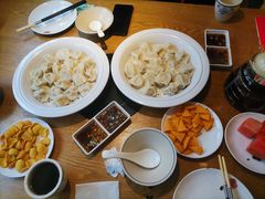 -福茂源横山铁锅羊肉(牡丹园店)