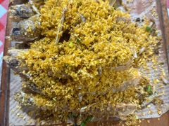 -琼大师东方烤乳猪(亚特兰蒂斯店)