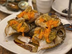 -普乐酱蟹(coex店)