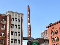 -青岛啤酒博物馆