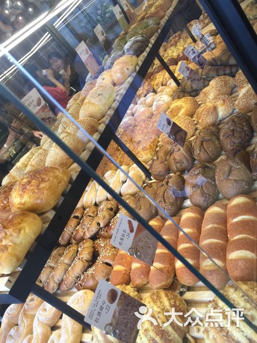 原麦山丘(和平广场店)-图片-大连美食-大众点评网