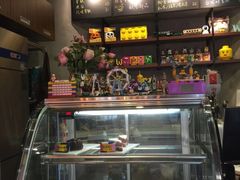 -W CAFE(甜爱路店)