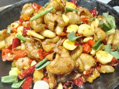 -建辉湖南土菜馆(南大街店)