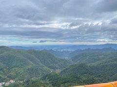 -妙峰山风景名胜区