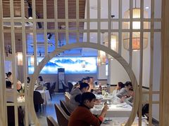 -京味民福烤鸭店(建设四马路店)