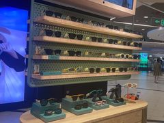 -木九十眼镜(嘉里中心店)