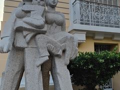 -胡志明市美术馆