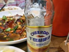 -浔味·山屿湖·正宗全鱼宴老字号