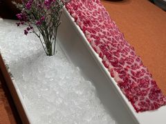 -左庭右院鲜牛肉火锅黑金店(陆家嘴中心店)