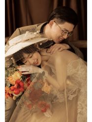 -女王风尚STUDIO·轻奢化定制