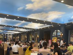 -馨越楼·点心·粤菜(赤坎店)