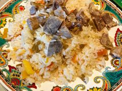 -新疆巴州金丝特餐厅(大钟寺店)