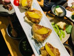 -九井澤精致料理(金茂店)