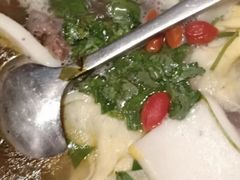 -飞鹿餐饮·陕南菜(北关店)