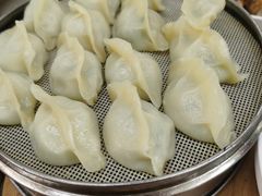 鲅鱼饺子-渔家乐小海鲜(皇姑店)