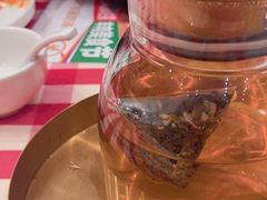-西贝(上海中心店)