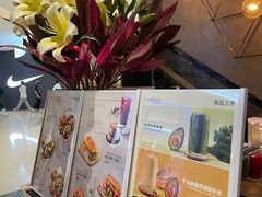 -THE WOODS 简餐 (国贸商城店)