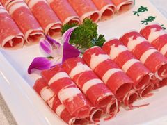 -东来顺饭庄(天坛店)