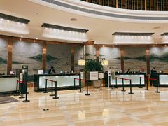 -无锡新湖铂尔曼大酒店