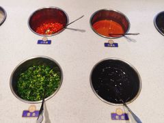 -燃尖儿自助串串火锅(新业广场店)