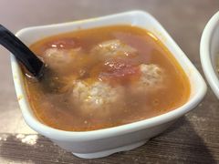 -老家猪肝面(石油路店)