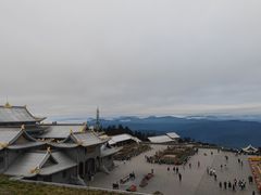 -峨眉山风景名胜区