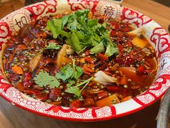 -泥糊破店小酒馆·团建聚餐(南京西路店)