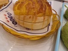 -香港威特瑞茶餐厅(小白楼音乐厅店)
