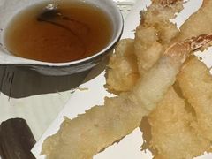 -気楽亭和食料理(气乐亭大世界本店)