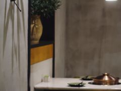 大堂-狐狸爱上椰子鸡(滨江星光大道店)