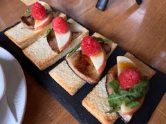 -LA MAISON公鸡和龙(蛇口店)