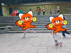 -天河儿童公园