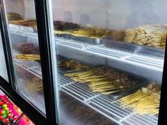 -雷老虎烧烤(西街店)