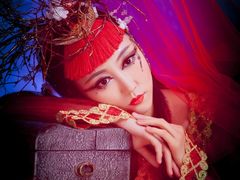 -九月鹰飞汉服摄影工作室