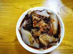 -蒋家槟豆面皮(友爱路店)