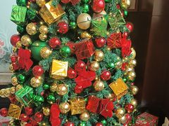 -西点坊(浦东香格里拉店)